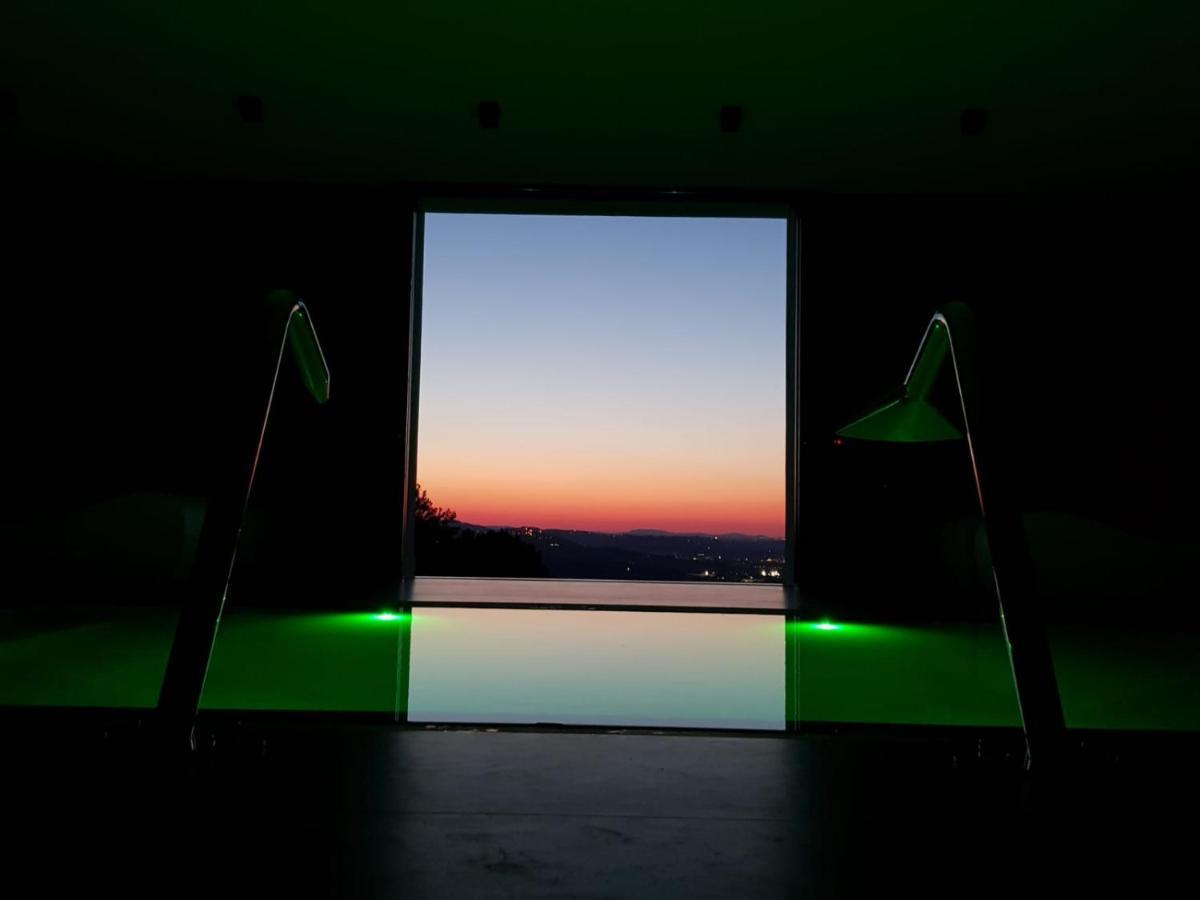 Sunset Suite Spa Staffolo Экстерьер фото