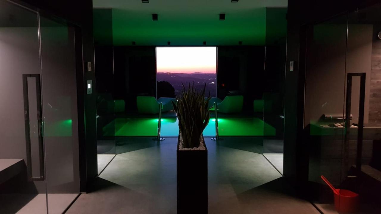 Sunset Suite Spa Staffolo Экстерьер фото