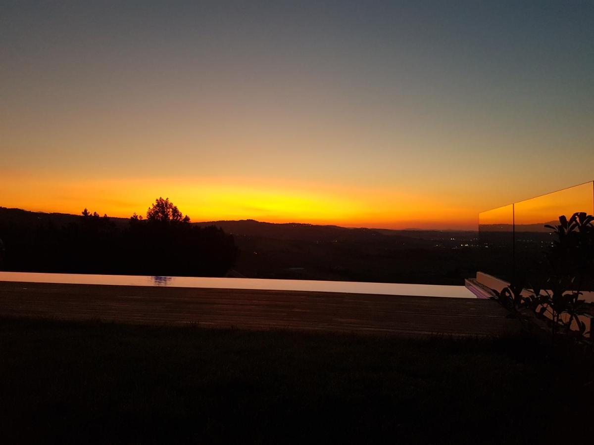Sunset Suite Spa Staffolo Экстерьер фото