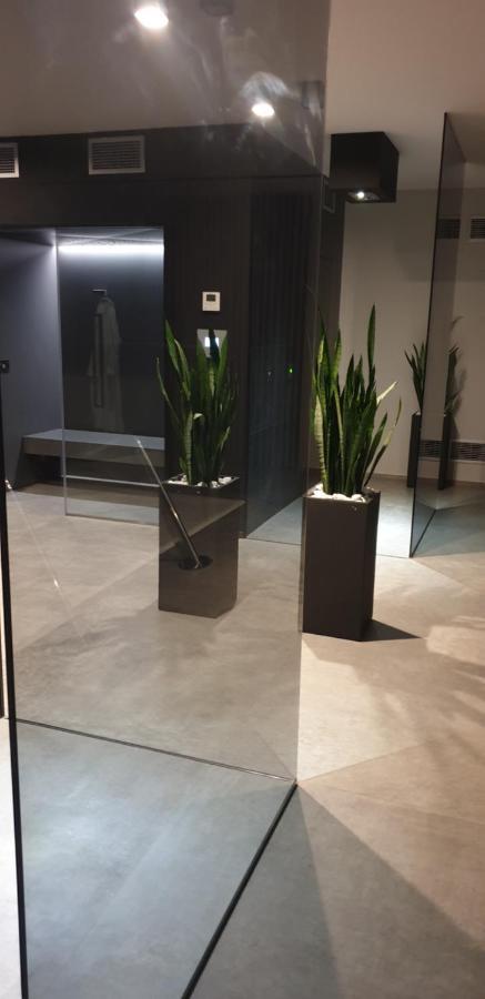 Sunset Suite Spa Staffolo Экстерьер фото
